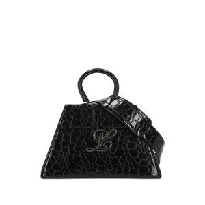 Luar Black Tote Bags Women
